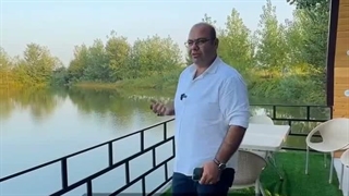 فقط با اهلافت بخواب!