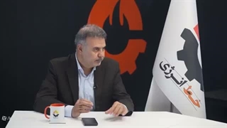 14050219: شلیک به بنادر ایران؛ با محاصره و تنگه چه کنیم؟ عطا بهرامی