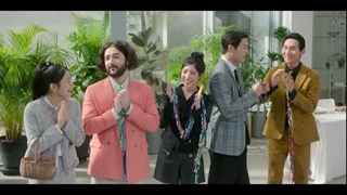 سریال در فصل درخشان تو ln your radiant season قسمت دوازدهم (آخر) زیرنویس فارسی