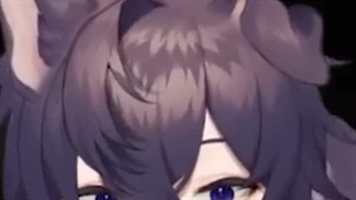 I love his screams
