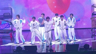 performance آهنگ SO G.O.O.D گروه IDID ♡♡♡
