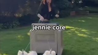 :Jennie core