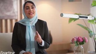 آمپول لاغری اسپارتینا آموزش توسط دکتر داروساز