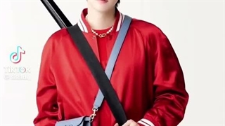 Min Yoongi