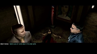 دوبله عوضی بازی در بازی deus ex