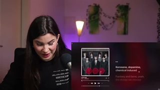 Gabbsi reaction |Arirang Album reaction part 2