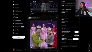catching up on BTS Twitter after avoiding concert spoilers for TOO LONG!!