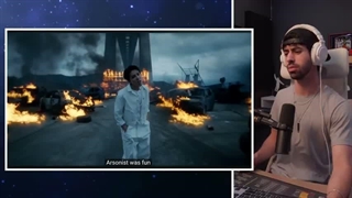 'JACK IN THE BOX' BY J-HOPE REACTION