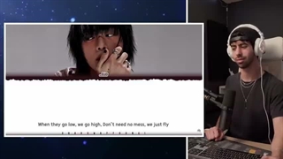 This Project Was A Cinematic MASTERPIECE...("Echo" by Jin)