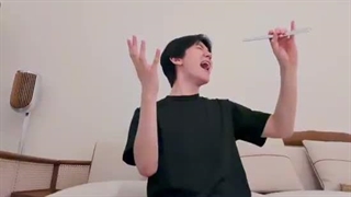 آپدیت لایو تولد بکهیون Baekhyun اکسو EXO پارت سه