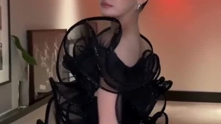آپدیت Tiktok نینگ نینگ Aespa در Met Gala
