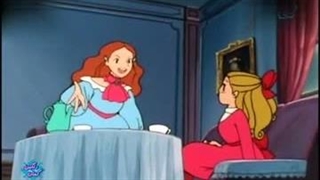 کارتون دختری به نام نل ۱۹۷۹/۱۹۸۰--قسمت شانزدهم