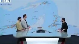 کارشناس سپاه:مسئولین اجازه شلیک به ناو نمیدن