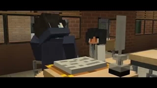 سریال Phoenix drop high فصل اول قسمت 20 ماینکرافت با افمائو/Aphmau
