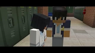 سریال Phoenix drop high فصل اول قسمت 22 ماینکرافت با افمائو/Aphmau