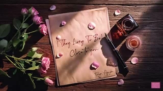 کاور آهنگ "[They Long To Be] Close To You" از ریوجین ryujin ایتزی itzy