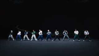 NOW FOREVER - TREASURE DANCE PERFORMANCE VIDEO