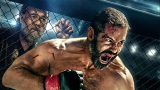فیلم هیولا با دوبله فارسی/Beast 2026