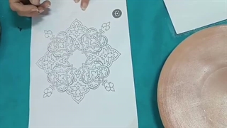 مینا ق ۹