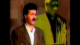آهنگ "ای آنکه" از معین