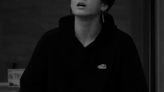 If Jungkook was here , you’d be a goner