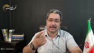 14050221: چرا همه‌چیز شبیه روزهای قبل از یک جنگ بزرگ است؟