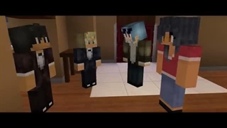 سریال Phoenix drop high فصل اول قسمت 28 ماینکرافت با افمائو/Aphmau