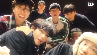 ((:My Bangtan forever