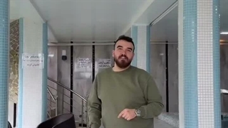 اجاره ویلا استخردار کیوان در گردنه حیران آستارا