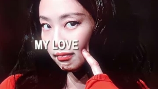 Jennie/جنی