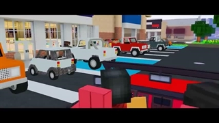 سریال Mystreet : The dark قسمت 2 ماینکرافت با افمائو / Aphmau