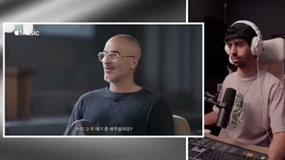 3 Behind The HitsMY FIRST TIME WATCHING BTS THE 'ARIRANG' INTERVIEW WITH ZANE LOWE