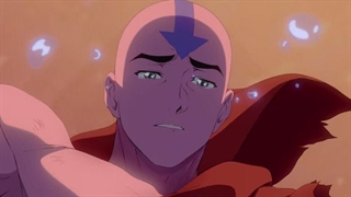 انیمه سینمایی The Legend of Aang: The Last Airbender 2026 (افسانه آنگ: آخرین بادافزار) دوبله فارسی اصلی