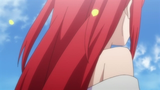 تماشای انیمه جذاب Re:zero (شروع زندگی از صفر در دنیایی دیگر) ف1ق20