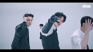 Gambler (performance video) - مانستا اکس