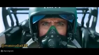 فیلم سینمایی جنگده خواننده توماس اندرس