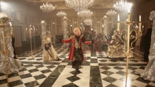 Versailles ⧸ MASQUERADE [Official Music Video]