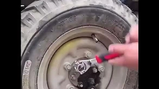 آچار همه کاره تایگر - Tiger Wrench