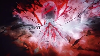 TOKYO GHOUL EDIT