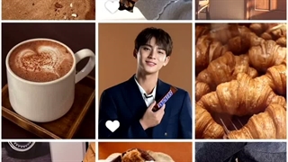 اپدیت snickers_kr با مینگیو