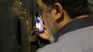 مداحی حاج علی مهدوی نژادتمتع ۱۴۰۴