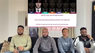 Our Reaction To BTS ARIRANG FULL ALBUM.