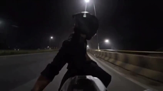 Born to Ride