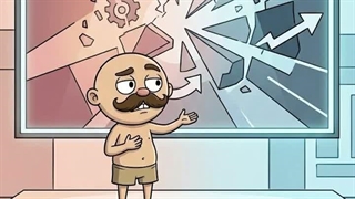 فراموش کردن افراد در 12 دقیقه برای همیشه - جلال محمدزاده