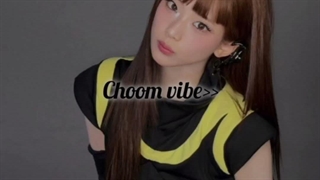Choom^^
