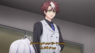 انیمه دوباره کشته شدی، آقای کاراگاه Mata Korosarete Shimatta no desu ne, Tantei-sama قسمت 7