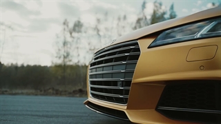 Audi TTs + عشقم
