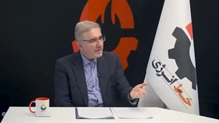 14050225: هشدار بزرگ؛ تکرار حوادث دی ماه از ارز به انرژی - داوود منظور
