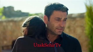 تیزر _ فراگمان دوم قسمت 62 سریال شهر دور Uzak Sehir