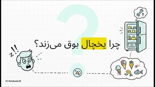 آموزش ریست کردن یخچال کلور